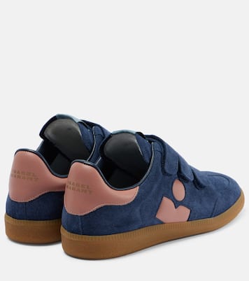 Beth suede sneakers | Isabel Marant