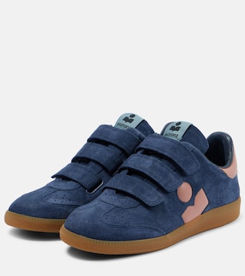 Beth suede sneakers | Isabel Marant