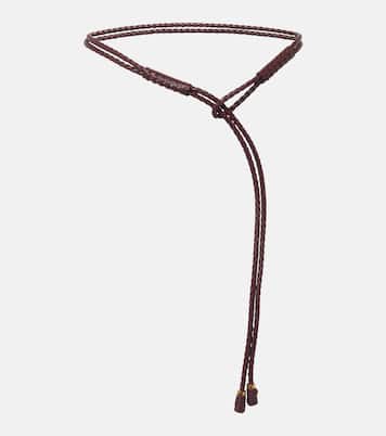 Ceinture en cuir | Etro