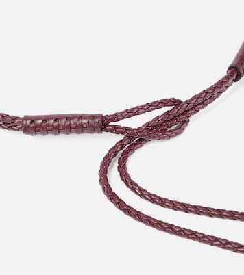 Ceinture en cuir | Etro