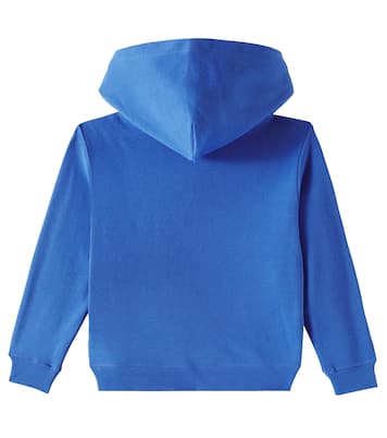 Sweat-shirt à capuche Polo Bear | Polo Ralph Lauren Kids