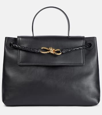 Sac Ciao Ciao Medium en cuir | Bottega Veneta