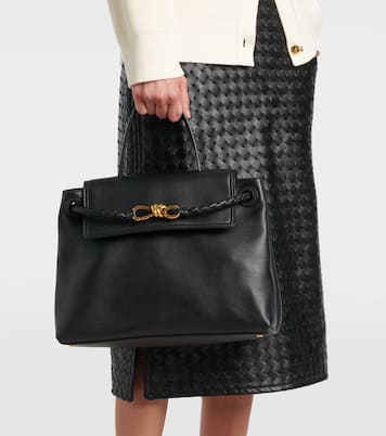 Sac Ciao Ciao Medium en cuir | Bottega Veneta