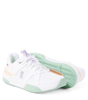 Le sneakers Roger Clubhouse Pro Youth | On Kids