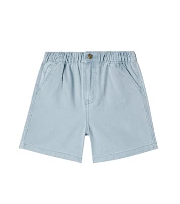 Shorts di jeans Dawson | Rylee + Cru