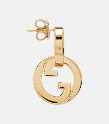 Gucci Blondie embellished earrings  | Gucci