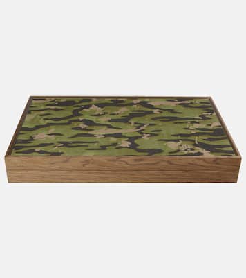 x Fortuny – Set de backgammon | L'Objet
