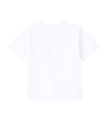 T-shirt Rodney in jersey di cotone | Molo