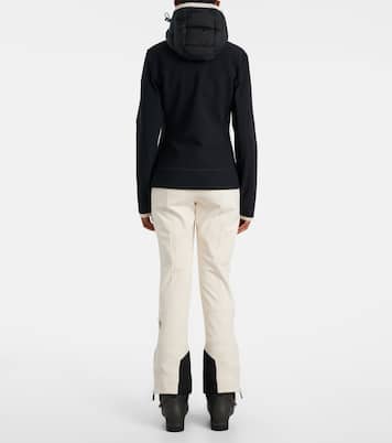 Down-paneled jacket | Moncler Grenoble