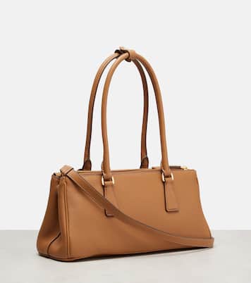 Tote Galleria Medium aus Leder | Prada
