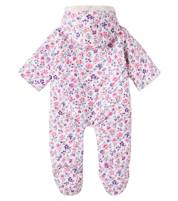 Floral jumpsuit | Louise Misha