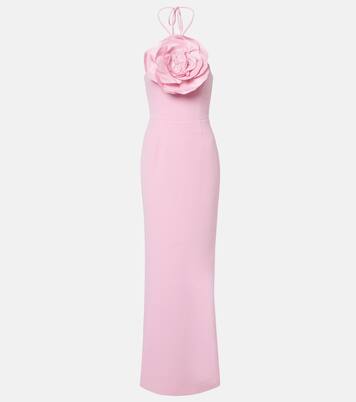 Candice corset gown | Rebecca Vallance