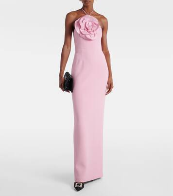 Candice corset gown | Rebecca Vallance
