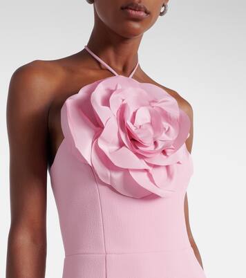 Candice corset gown | Rebecca Vallance