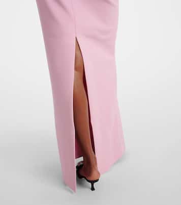 Candice corset gown | Rebecca Vallance