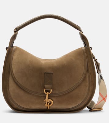 Sac en daim | Burberry