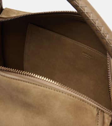 Sac en daim | Burberry