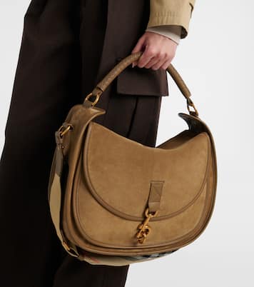 Sac en daim | Burberry