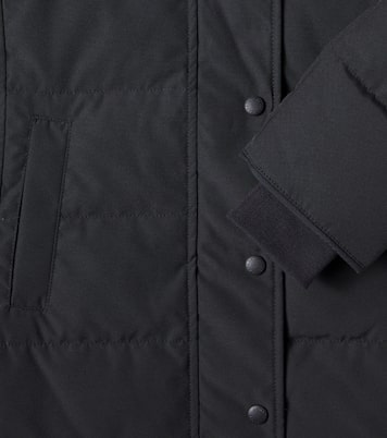 Daunenmantel Juniper | Canada Goose Kids