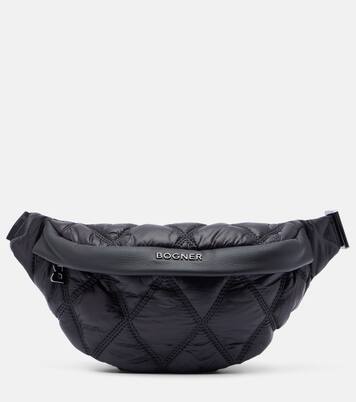 Jameela Small quilted belt bag | Bogner