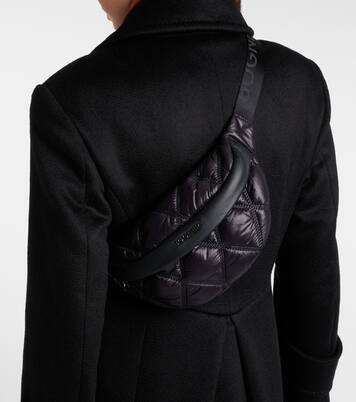 Jameela Small quilted belt bag | Bogner