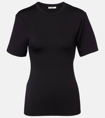 T-Shirt aus Baumwoll-Jersey | Fforme