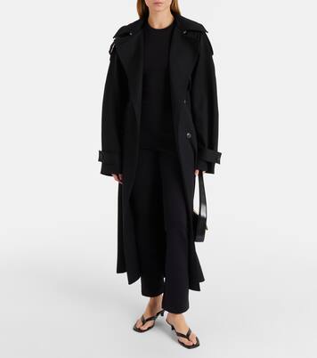 T-Shirt aus Baumwoll-Jersey | Fforme