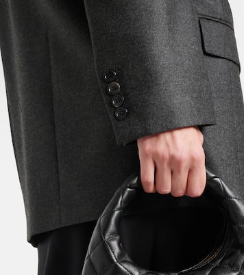 Cashmere blazer | Saint Laurent