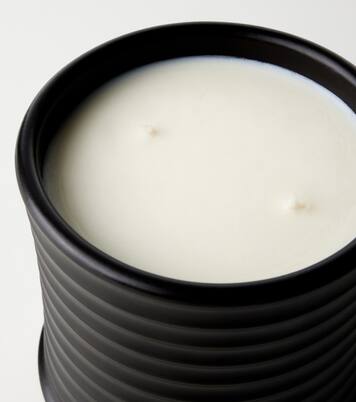 Medium Palo Santo scented candle | Loewe Home Scents