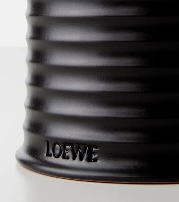 Medium Palo Santo scented candle | Loewe Home Scents