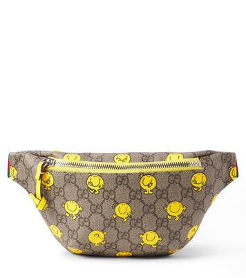 x Mr. Men Little Miss GG Canvas belt bag | Gucci Kids