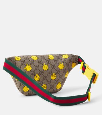 x Mr. Men Little Miss GG Canvas belt bag | Gucci Kids