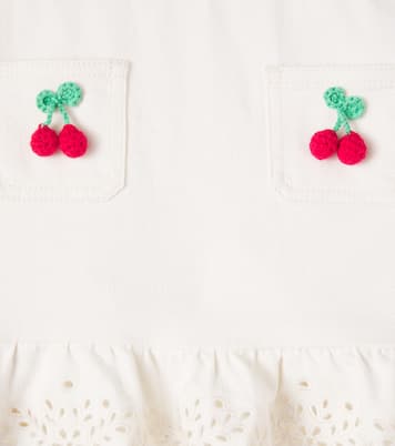 Jeansrock | Self-Portrait Kids