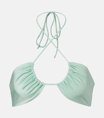 Livi bikini top | Jade Swim