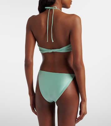 Livi bikini top | Jade Swim