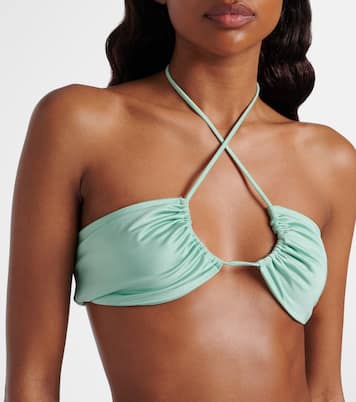 Livi bikini top | Jade Swim