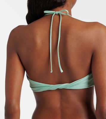 Livi bikini top | Jade Swim