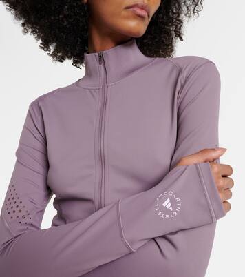 집업 재킷 | Adidas by Stella McCartney