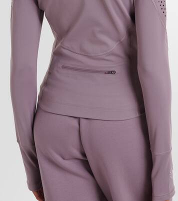 집업 재킷 | Adidas by Stella McCartney