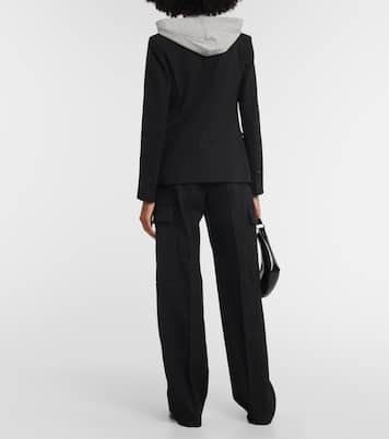 Jacke Scuba Dickey | Veronica Beard