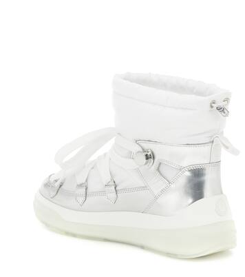 Schneestiefel Insolux | Moncler