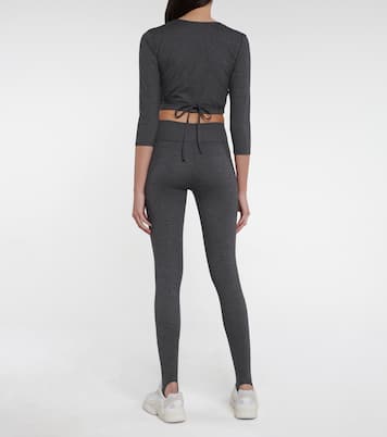 Cropped-Cardigan Zen | Live The Process