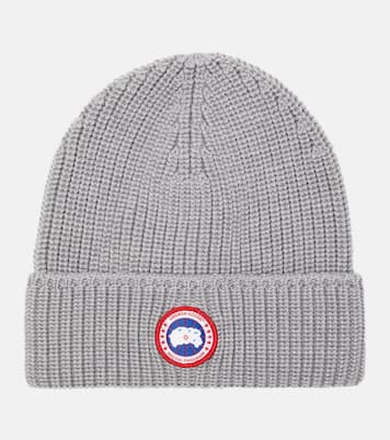 Arctic Disc wool beanie | Canada Goose