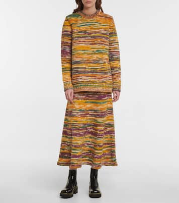 Jersey Artet de cachemir | Gabriela Hearst