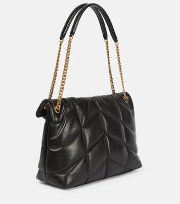 Sac Puffer Medium | Saint Laurent