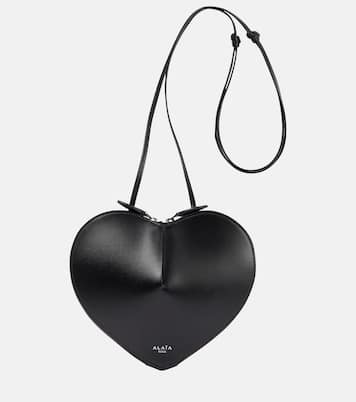 Sac Le Cœur en cuir | Alaïa