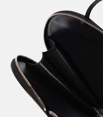 Sac Le Cœur en cuir | Alaïa