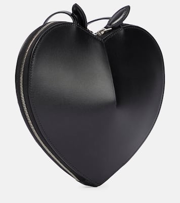 Sac Le Cœur en cuir | Alaïa