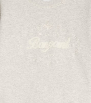 Pullover Tonino aus Baumwolle | Bonpoint
