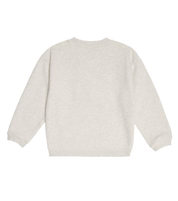 Pullover Tonino aus Baumwolle | Bonpoint